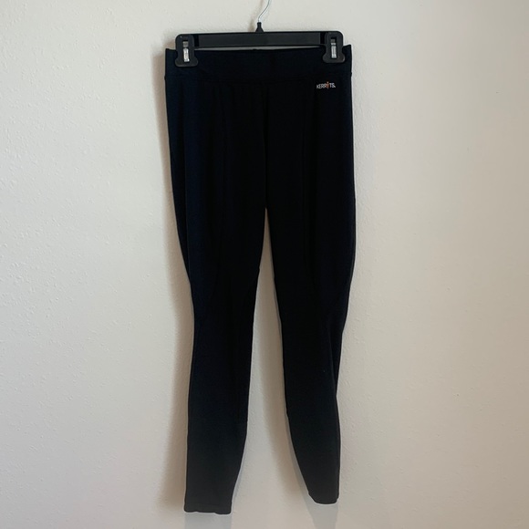 Kerrits Flow Rise Tights - Picture 1 of 4